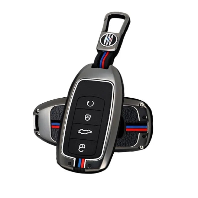 Omoda 5 Premium Quality Metal Key Remote Cover