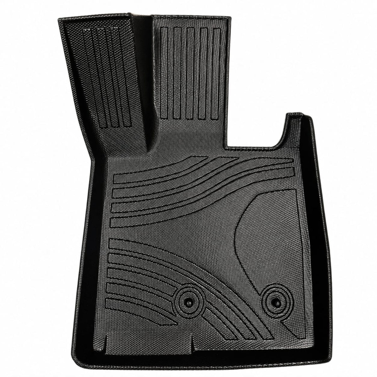 Deepal S05 Heavy Duty All-Weather TPE Car Floor Mats in Premium Quality