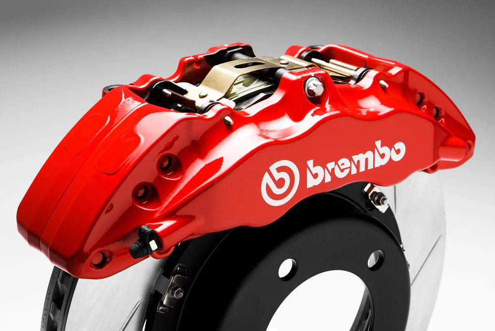Premium Brembo Brake Callipers Cover