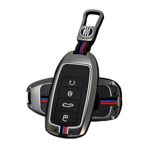 Omoda 5 Premium Quality Metal Key Remote Cover