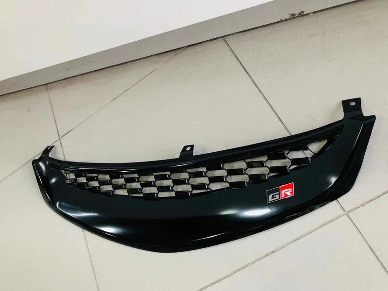 Front Grill for Honda Civic Reborn – Stylish Upgrade for a Bold Front Look