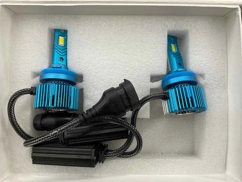 Levels LED Lights 300W