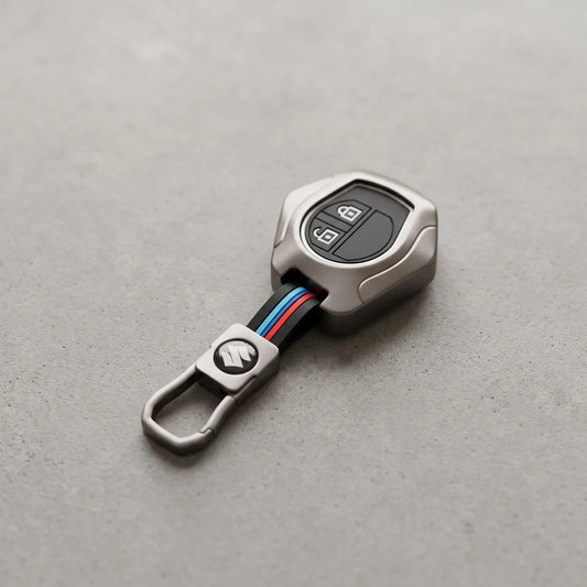 Suzuki Swift Old Premium Quality Metal Key Remote Cover