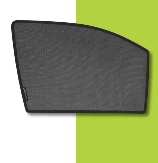 QS | QuikSlide Window Sun Shades (Car Pardy) For Toyota Corolla 2014-2026