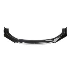 ABS Plastic Front Splitter For All Cars